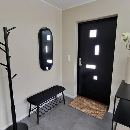 New And Modern Spydeberg