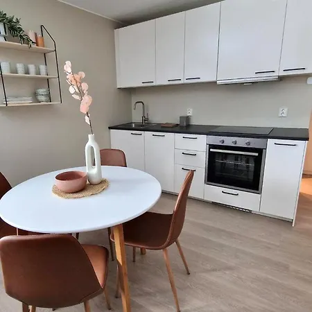 New And Modern * Spydeberg