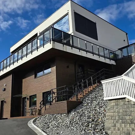 New And Modern 公寓 Spydeberg